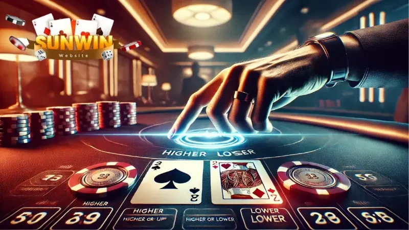 Cá cược bóng đá casino online Sunwin trực tuyến