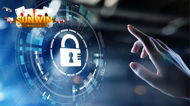 Các biện pháp người chơi cần áp dụng để tăng bảo mật tại Sun win