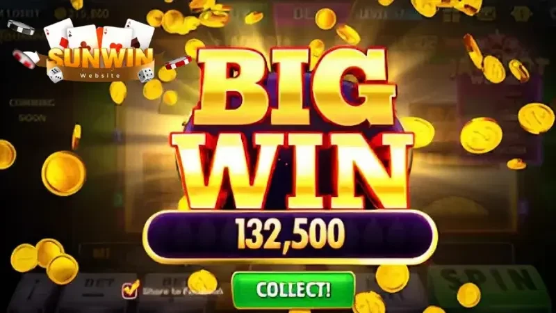 Chính sách khuyến mãi hấp dẫn khi tham gia Sunwin