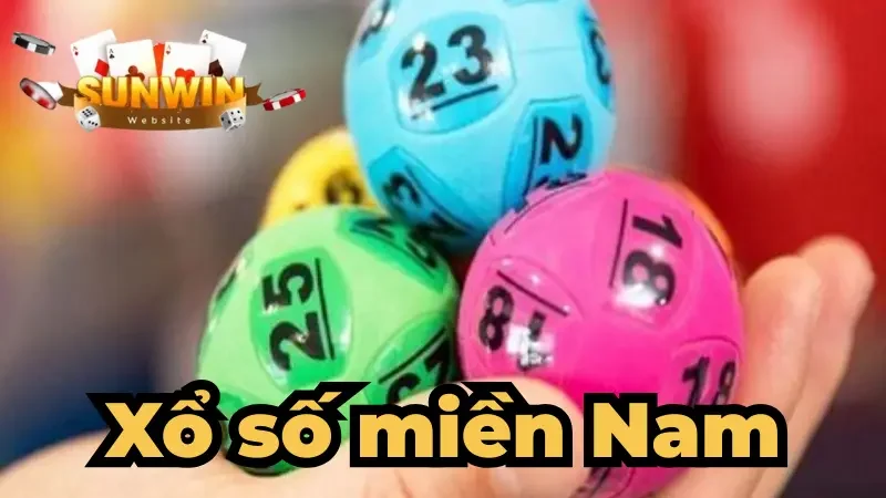 Nắm được khái niệm về chuyên mục Xổ Số Miền Nam Sunwin