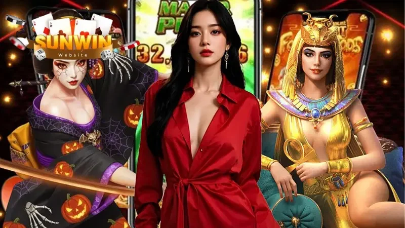 Những khuyến mãi được cung cấp khi đăng nhập Sunwin